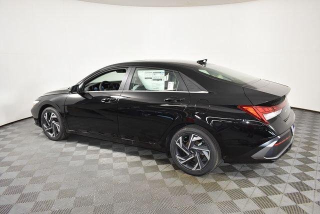 New 2026 Black Hyundai Limited image 52