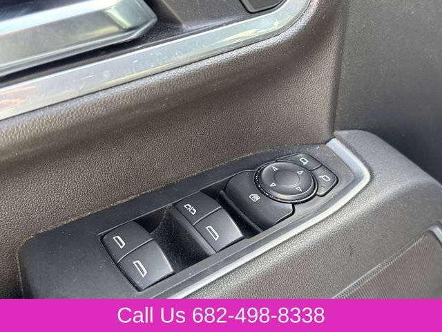 Used 2026 White Chevrolet LT image 17