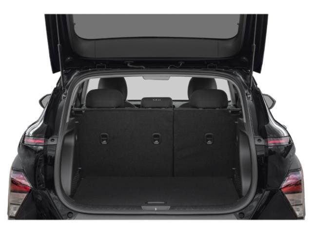 New 2026 Black Hyundai SE FWD image 8