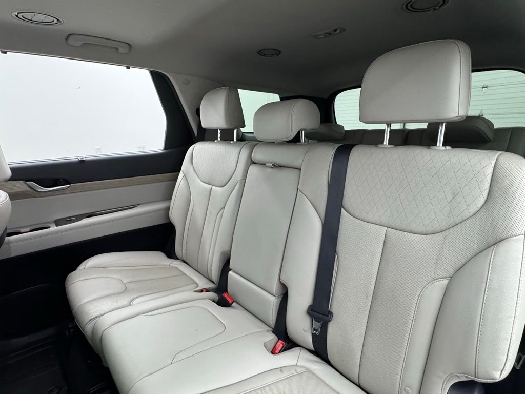 Used 2020 Lagoon Silver Hyundai SEL image 42