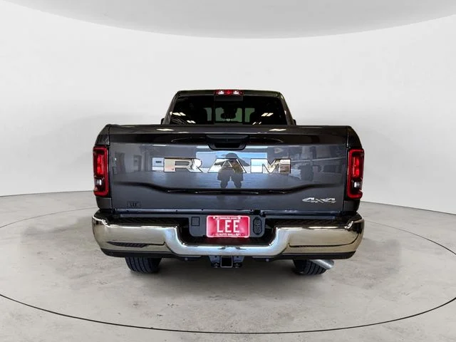 New 2026 Gray Ram Tradesman image 5