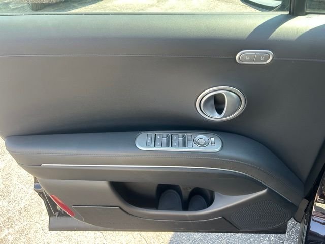 New 2026 Red Hyundai Blue SEL Premium 8P image 12