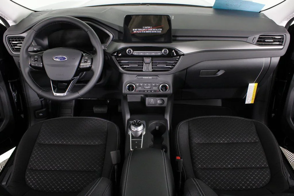 2026 Ford Escape Active - Photo 24