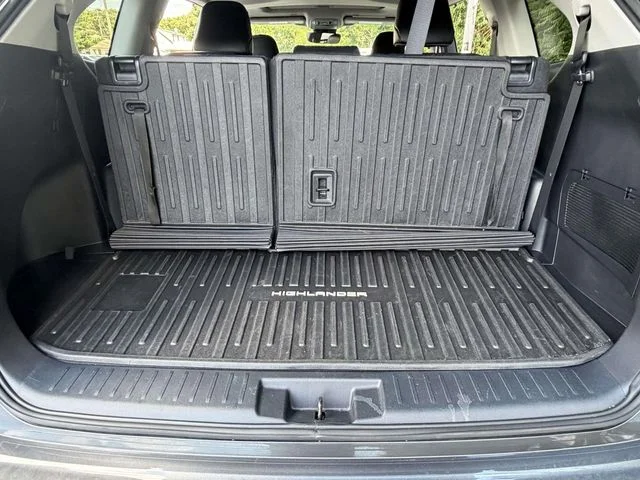 2023 Toyota Highlander XLE - Photo 29