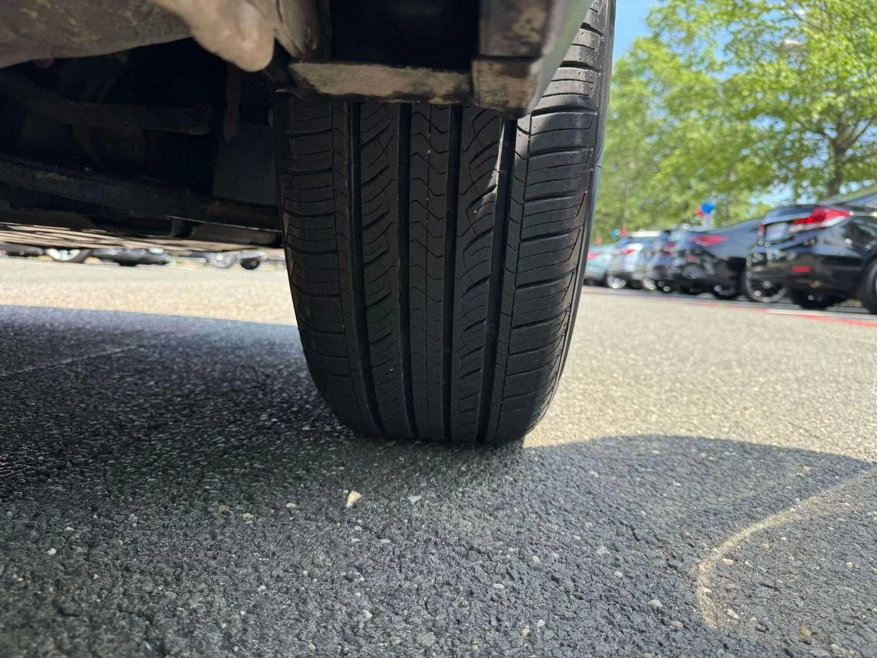 2018 Honda CR-V EX - Photo 11