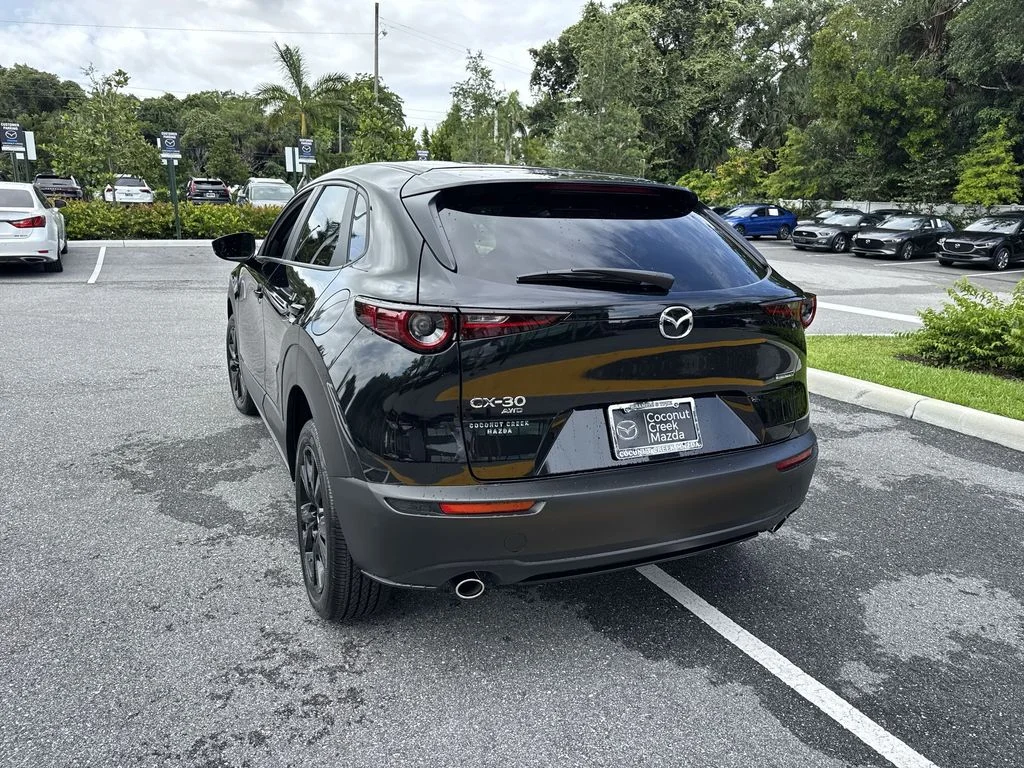 2026 Mazda CX-30 Select Sport - Photo 13