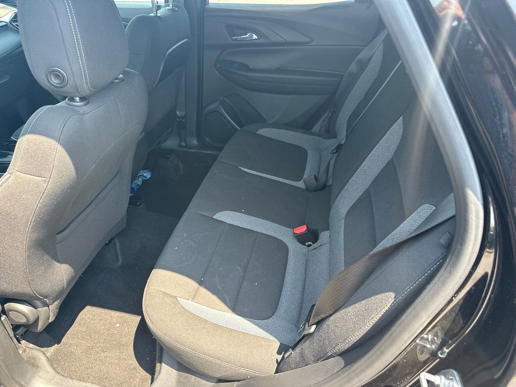 2025 Chevrolet Trailblazer LT - Photo 20
