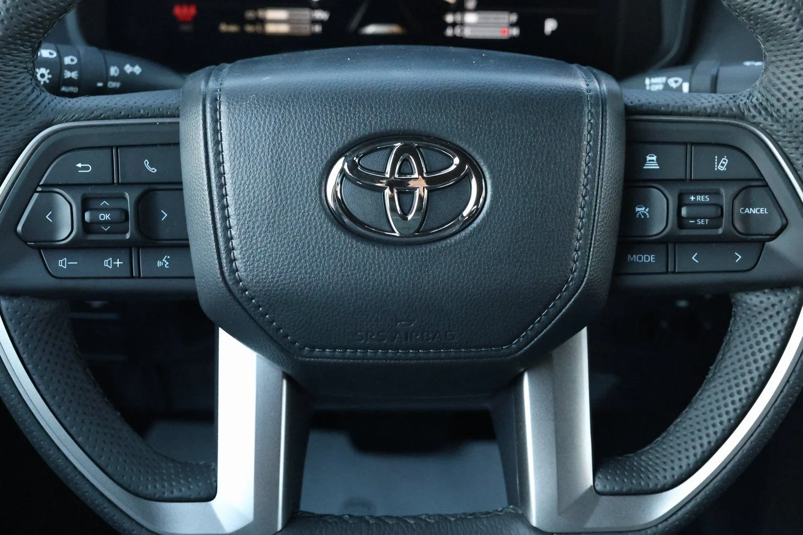 2026 Toyota Tundra Limited - Photo 18