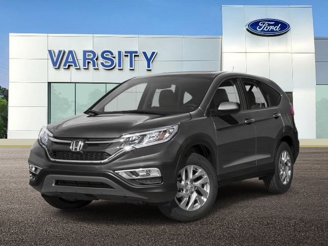 2016 Honda CR-V EX AWD's photo
