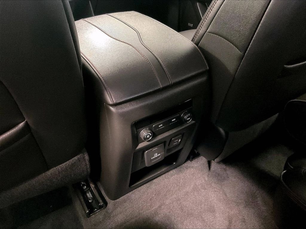 Used 2023 White Chevrolet RS image 28