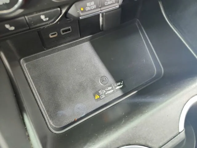 2021 Chevrolet Tahoe Z71 - Photo 32