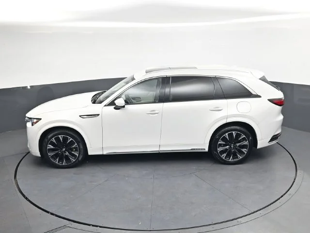 Used 2024 White Mazda 3.3 Turbo S Premium image 28