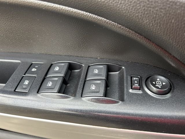 Used 2021 Black Chevrolet ZR2 image 26