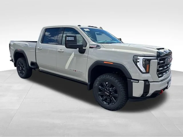 New 2026 Coastal Dune GMC AT4 image 7