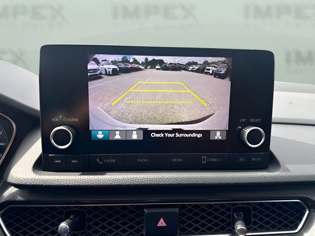Used 2025  Acura A-Spec Package image 10