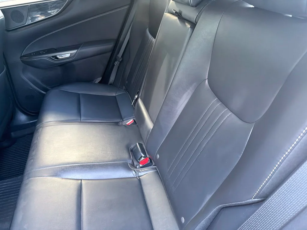 Used 2024 Cloudburst Gray Lexus 250 Premium image 10