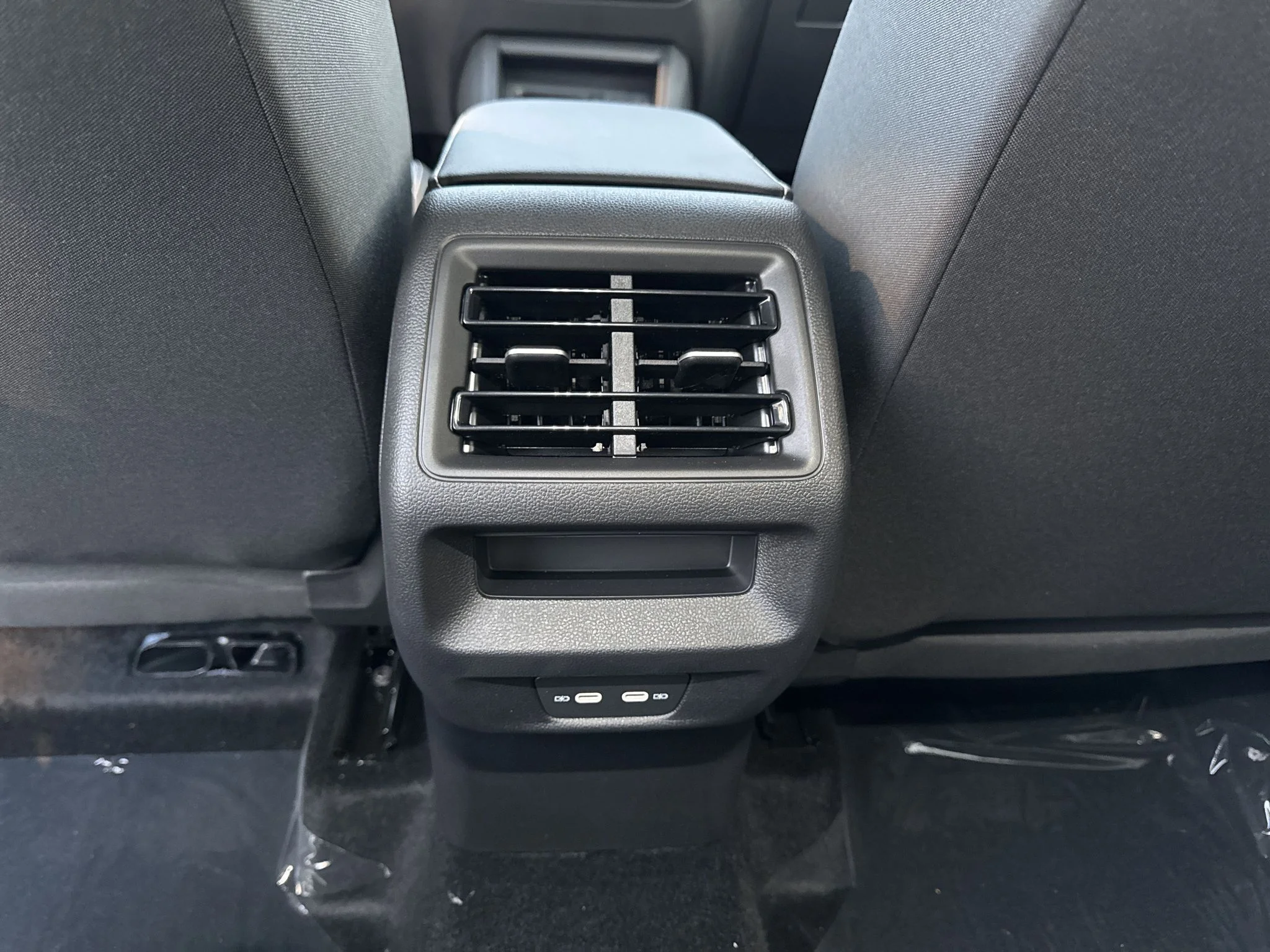 New 2026 Deep Black Pearl Volkswagen S image 32
