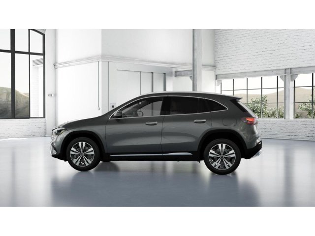 New 2026 Mountain Grey Metallic Mercedes-Benz GLA 250 image 33
