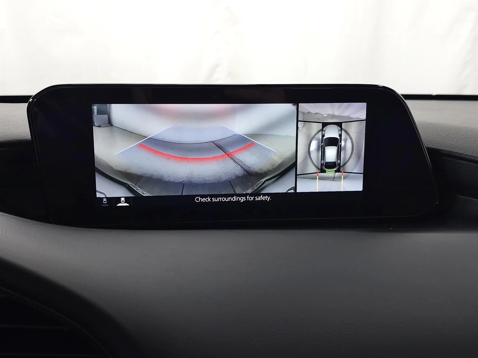 Used 2023 Tan Mazda 2.5 Turbo Premium Plus image 29