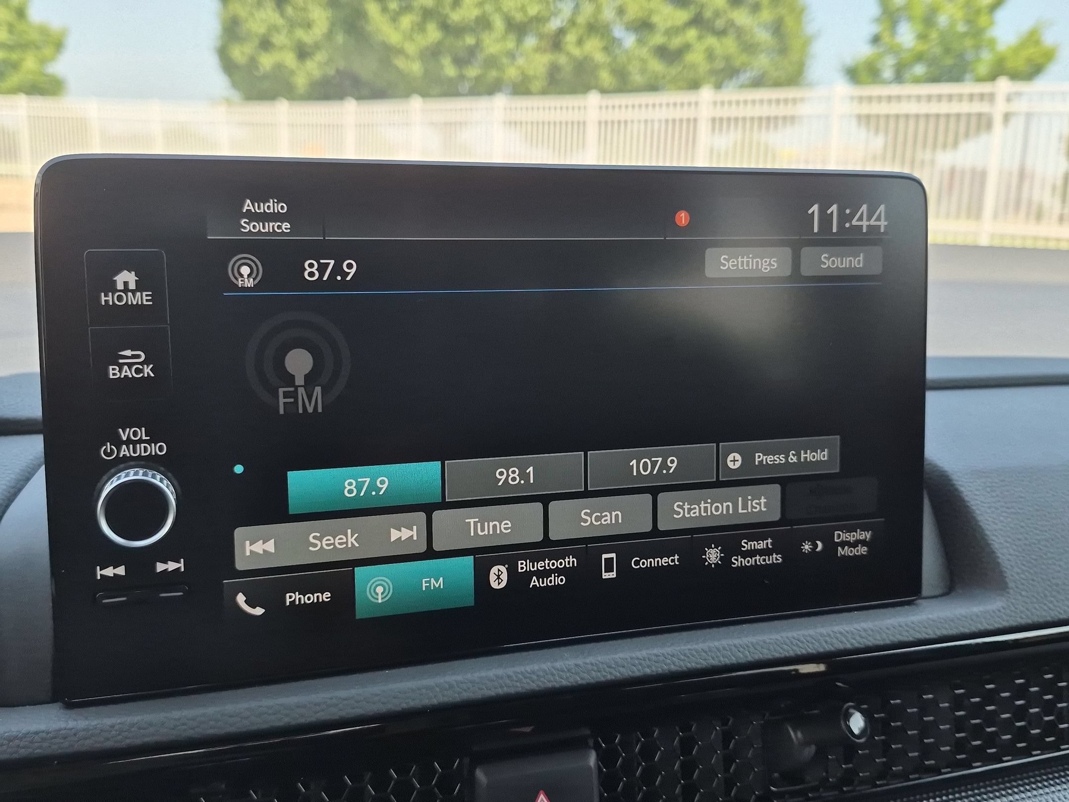 2024 Honda CR-V EX-L - Photo 19