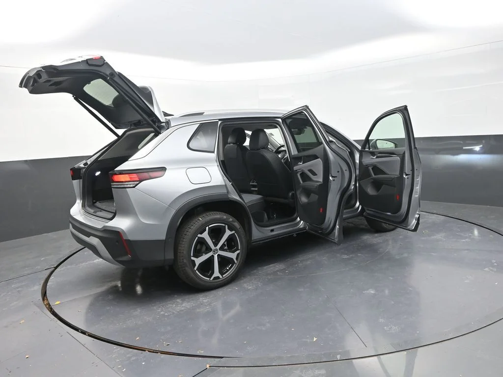 New 2026  Volkswagen 2.0T SE image 35