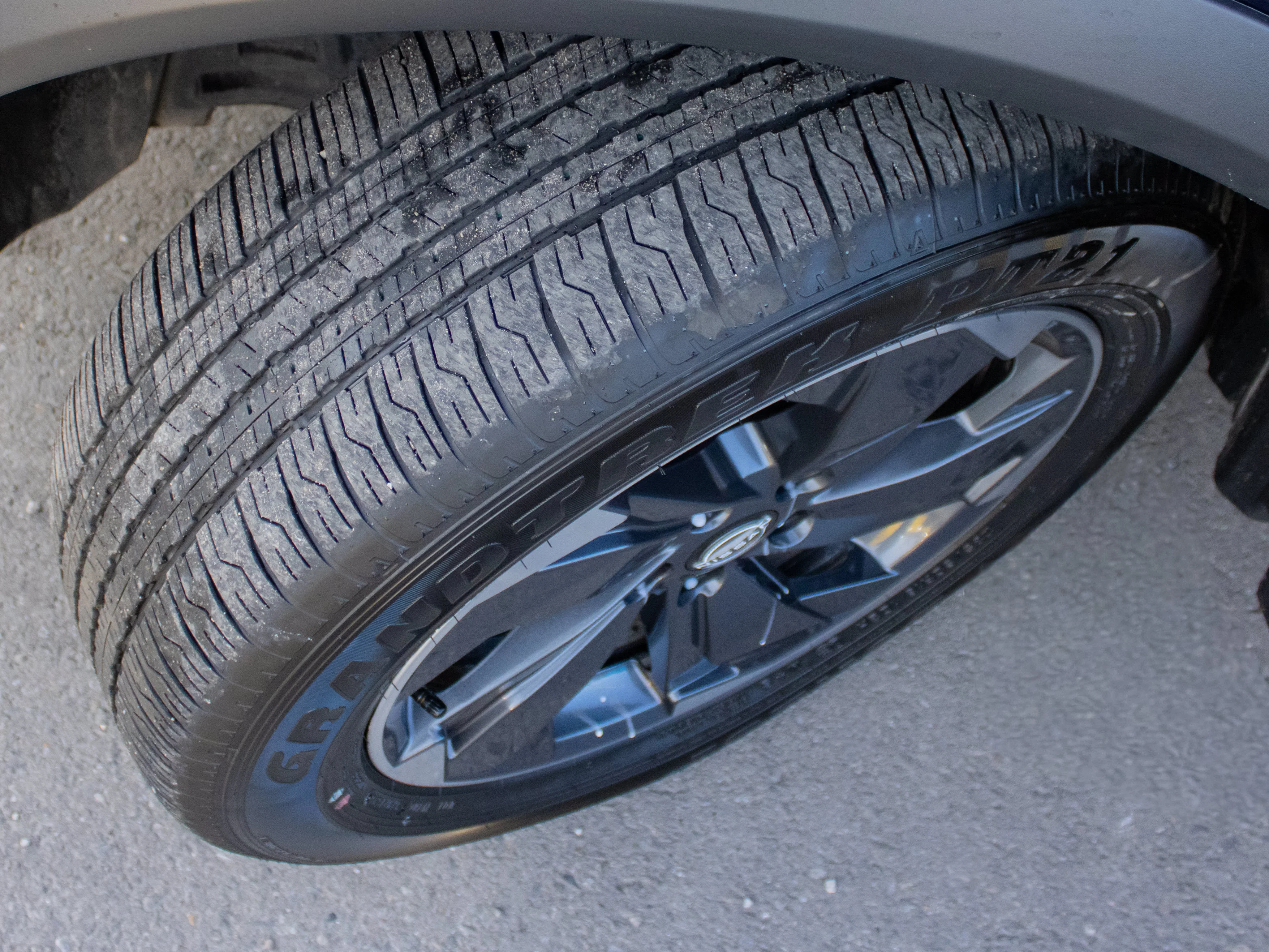 Used 2025 Blue Nissan SV* AWD, Heated Seats & Wheel, Panoramic Roof, Remote Start, ProPILOT Assist image 11