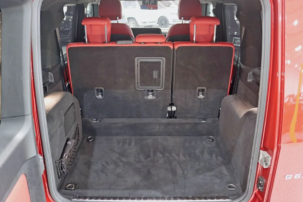 Used 2021  Mercedes-Benz G 63 AMG® image 43