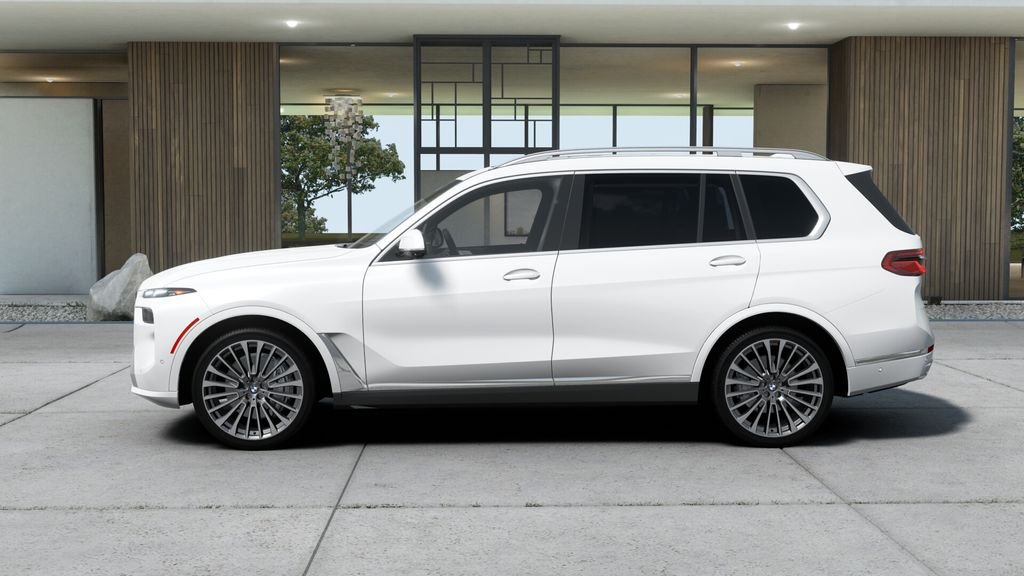 Certified Used 2027 Mineral White Metallic BMW xDrive40i image 30