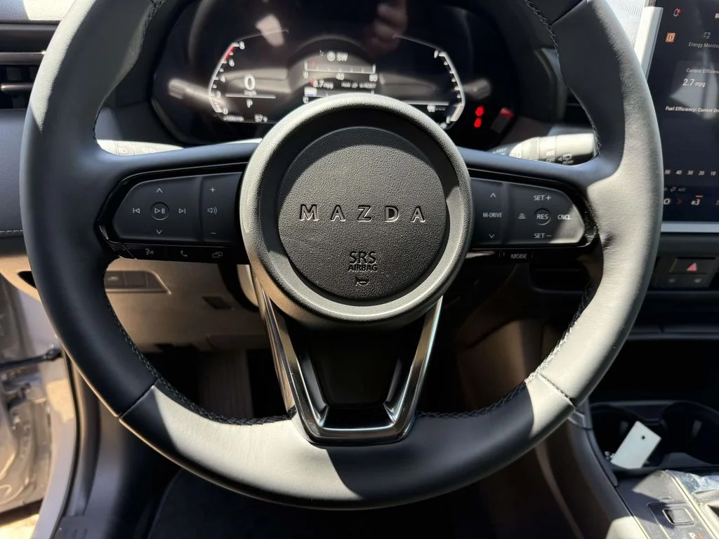 2026 Mazda CX-5 S Preferred - Photo 19
