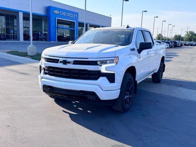 2026 Chevrolet Silverado 1500 RST - Photo 33