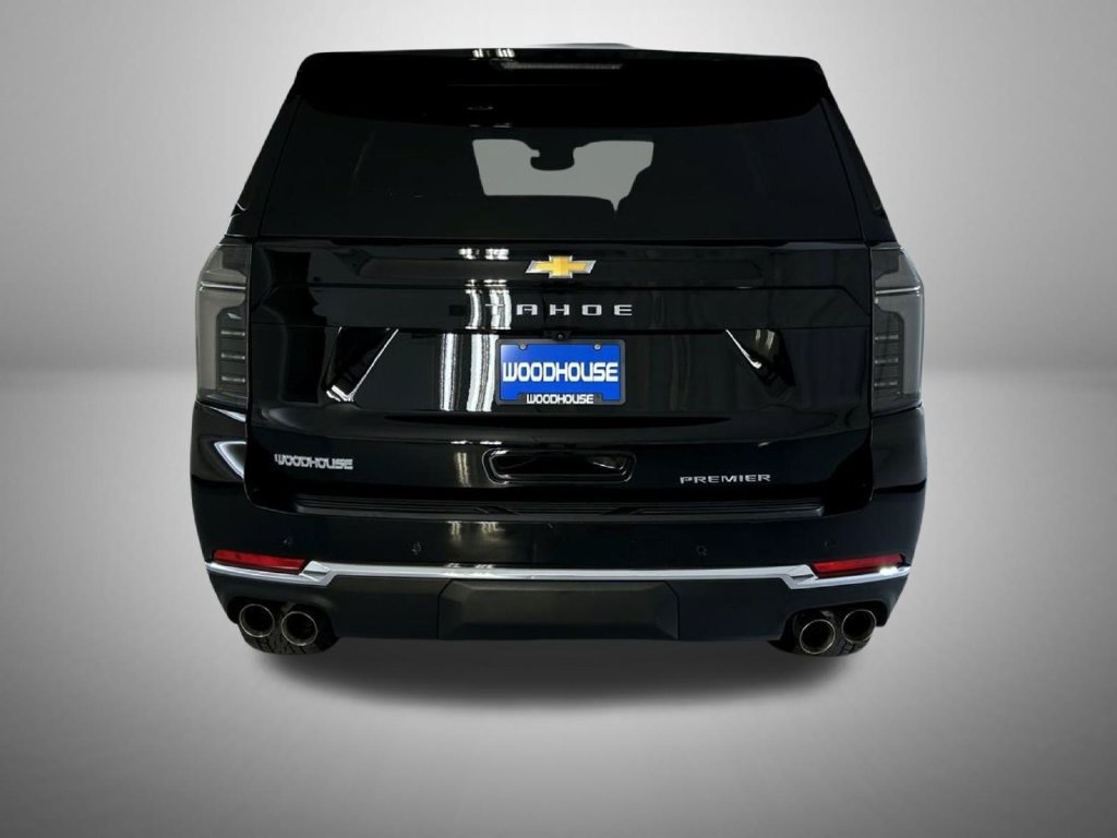 2025 Chevrolet Tahoe Premier - Photo 7