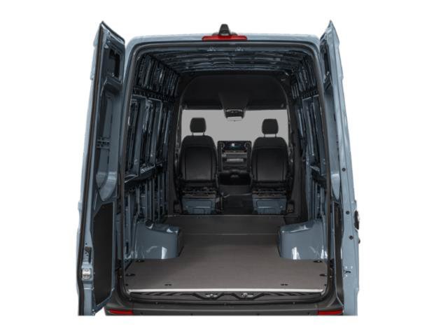 2026 Mercedes-Benz Sprinter Cargo Van Base - Photo 10