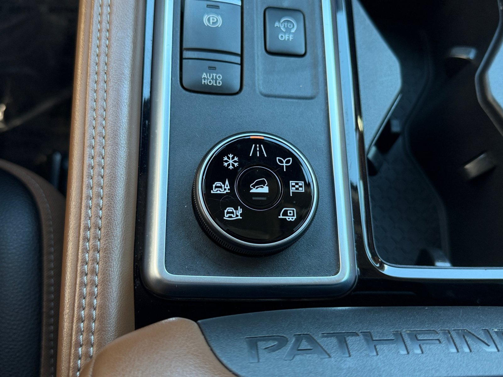 Used 2023 Baja Storm Nissan Platinum image 24