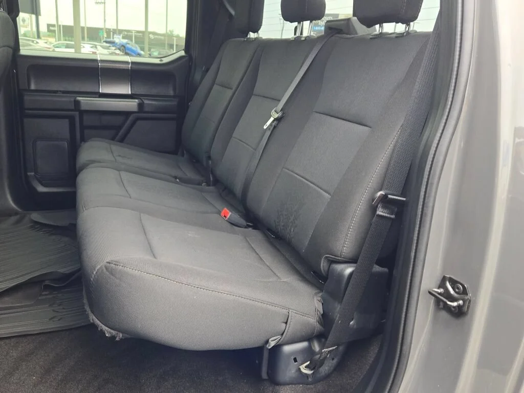 Used 2020 Gray Ford XLT image 20