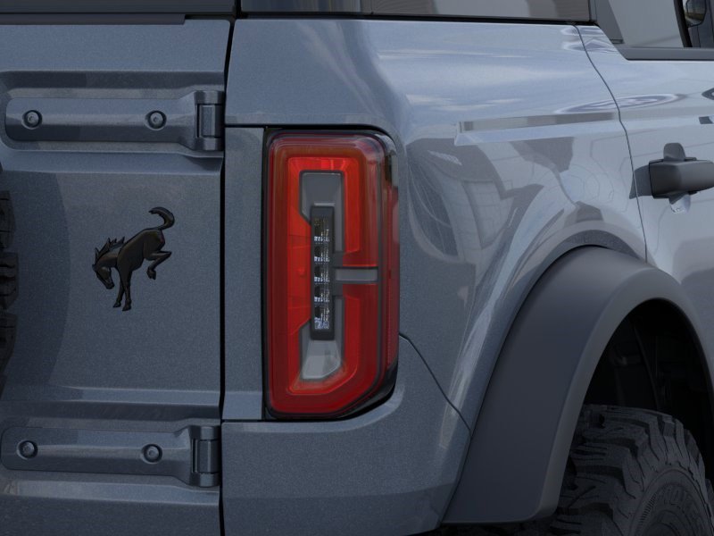 2025 Ford Bronco 4-Door Badlands - Photo 24