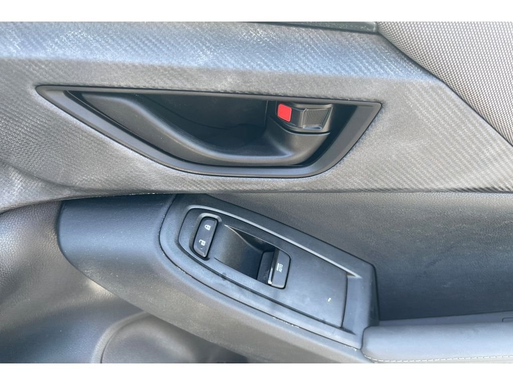 Used 2026 Ice Silver Metallic Subaru Premium image 21