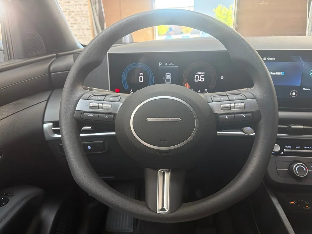 New 2027 Atlas White Hyundai SE image 18