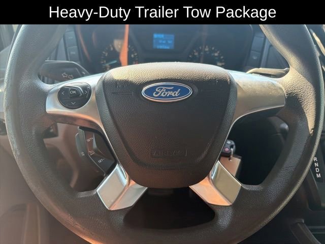 Used 2016 Black Ford XL image 11