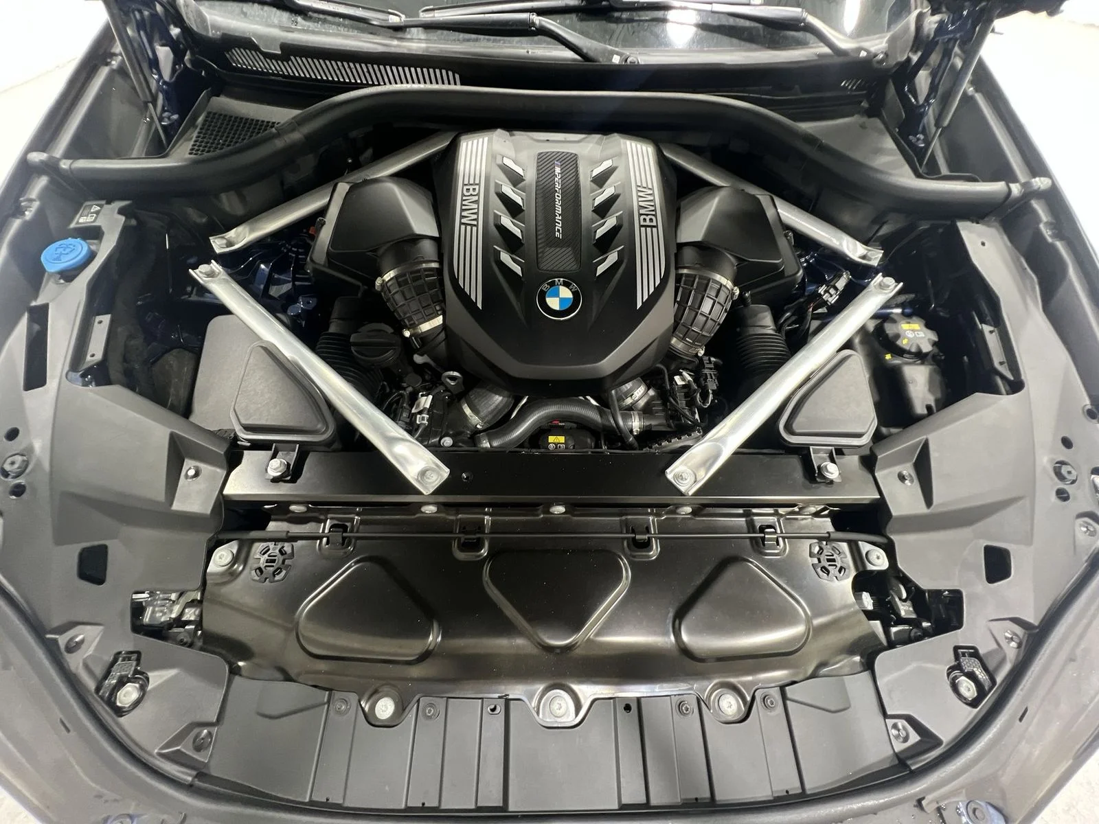 2023 BMW X5 M50i - Photo 24