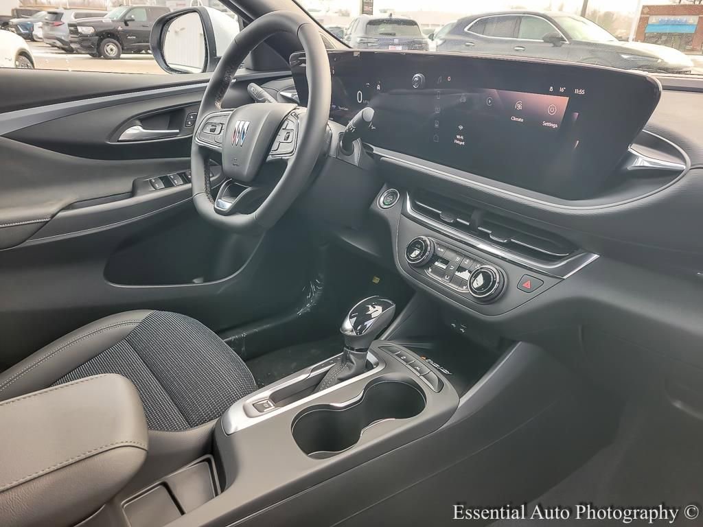 2026 BUICK ENVISTA - Image 16