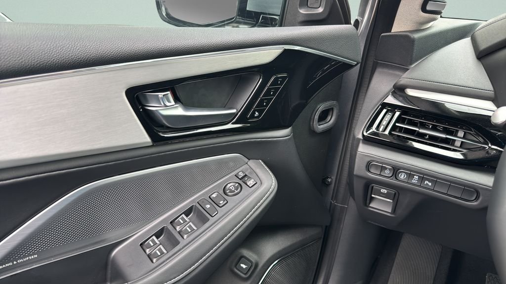 2026 Acura MDX Technology Package - Photo 32
