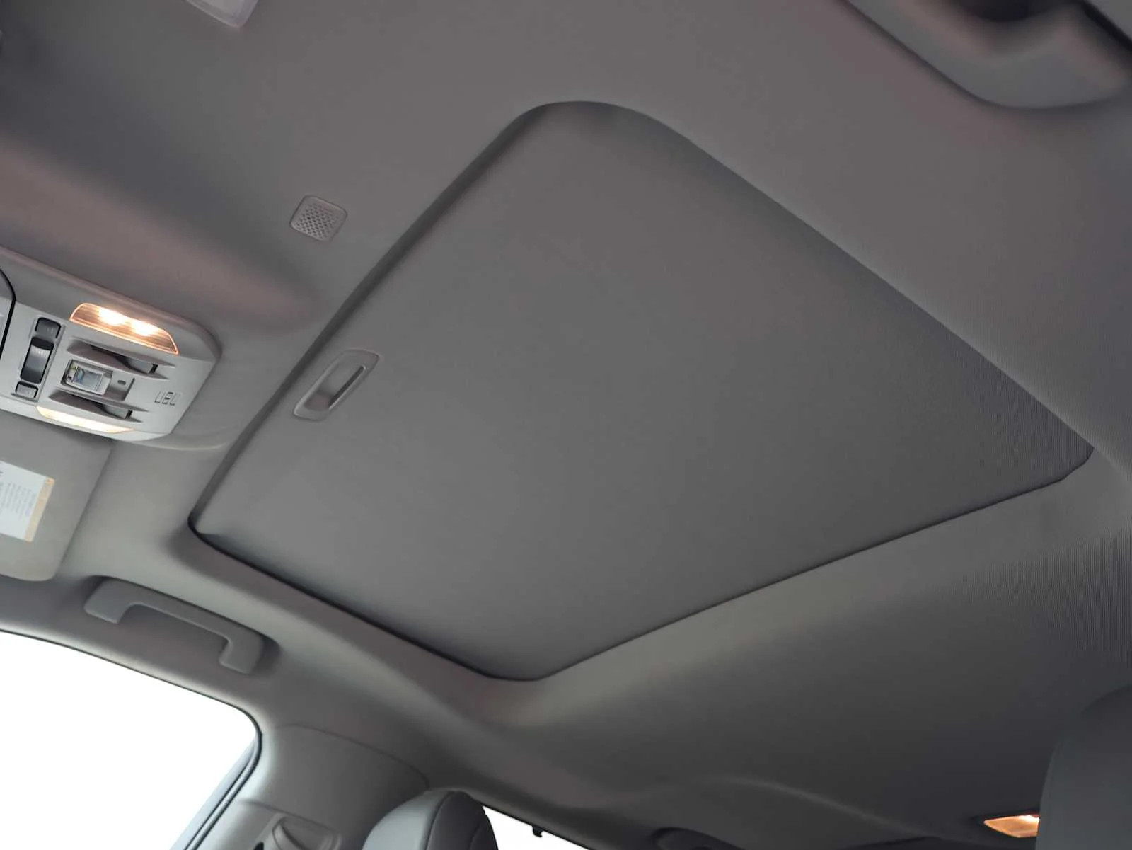 Used 2020 Magnetic Gray Metallic Toyota XLE image 22