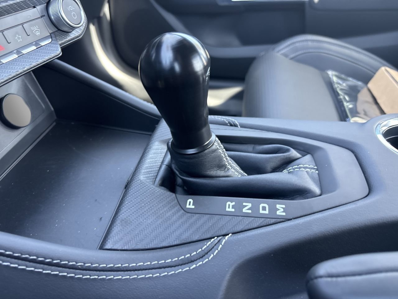 2025 Ford Mustang GT Premium Fastback - Photo 23