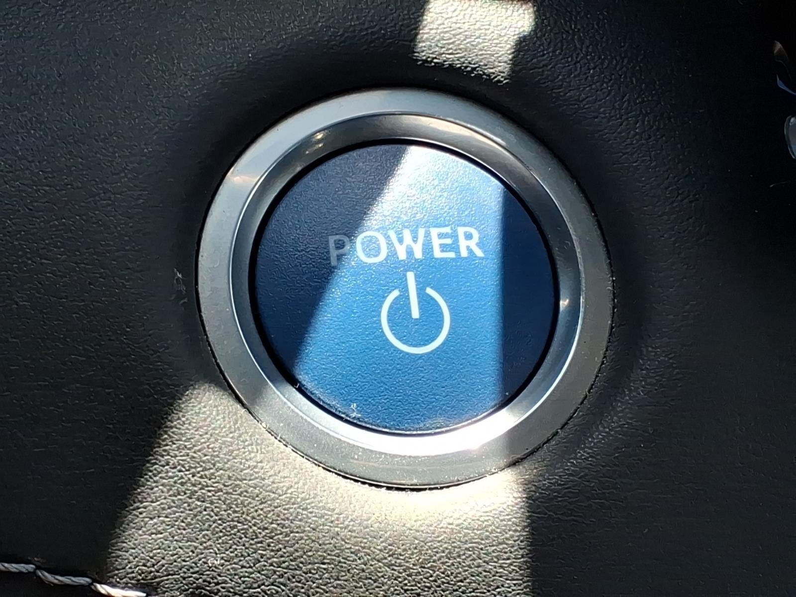 2021 Toyota Highlander Hybrid Platinum Black at Mac Haik CDJR North Houston