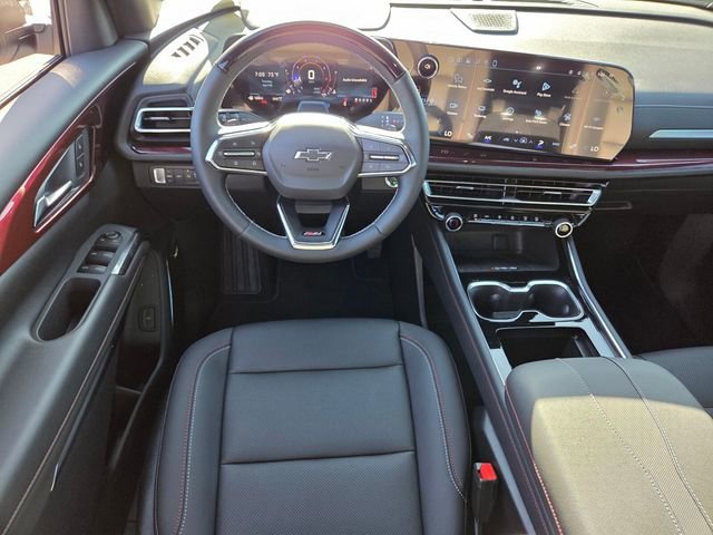 2026 Chevrolet Traverse Z71 - Photo 7