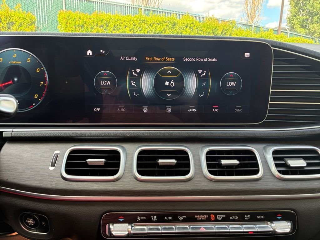 Used 2020  Mercedes-benz GLE 350 image 17