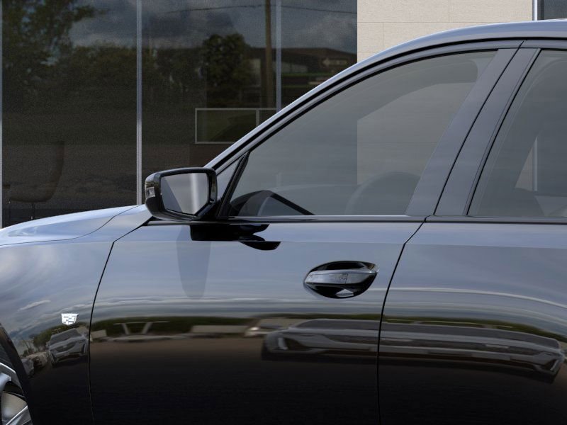 2025 Cadillac CT5 Sport - Photo 12