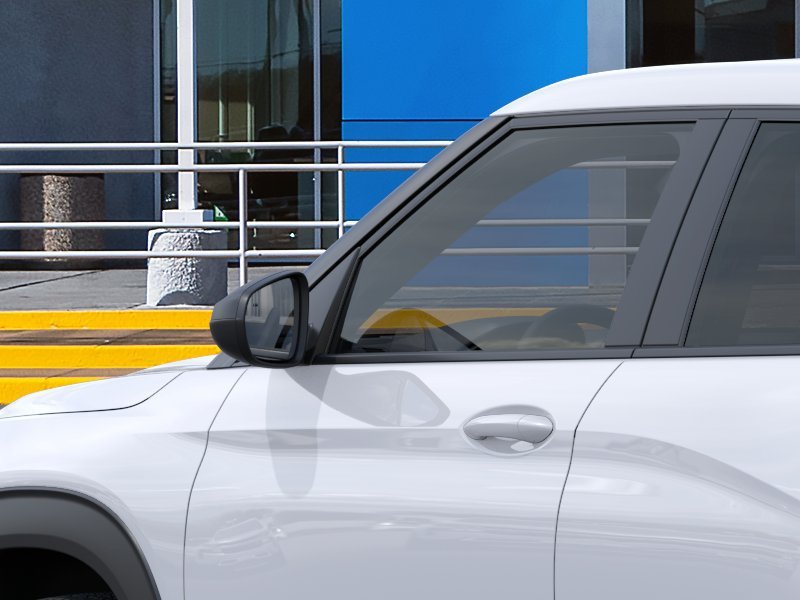 2026 Chevrolet Trailblazer LS - Photo 12