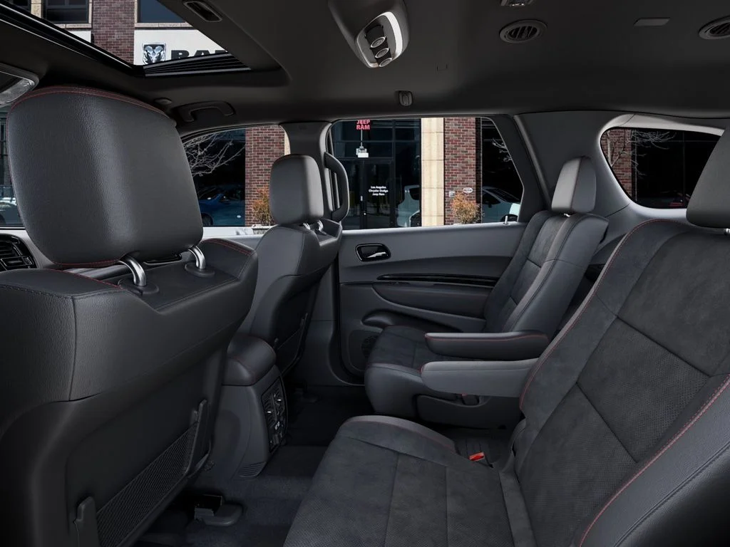 New 2027 Pitch-Black Paint Dodge GT image 23