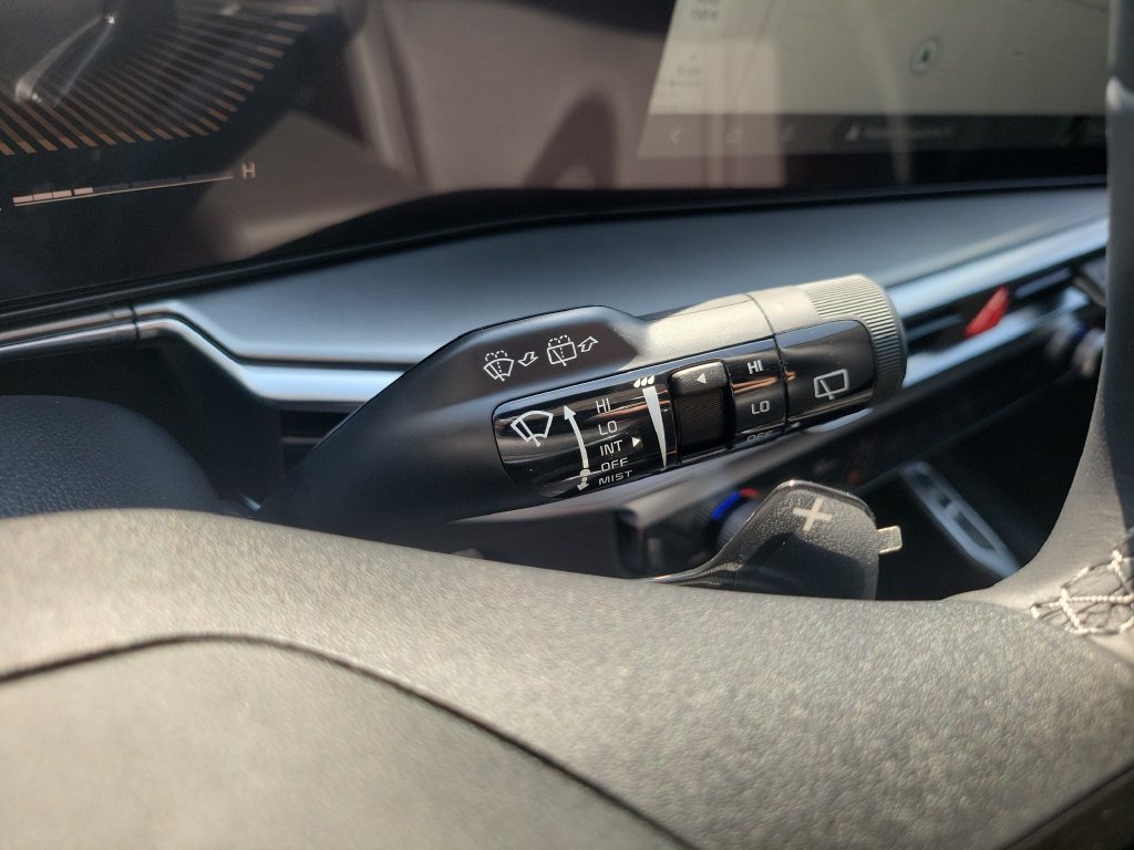 New 2026 Cityscape Green Kia EX image 30